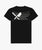 Multi Blades Crew Neck