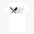 Multi Blades Crew Neck
