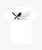 Multi Blades Crew Neck