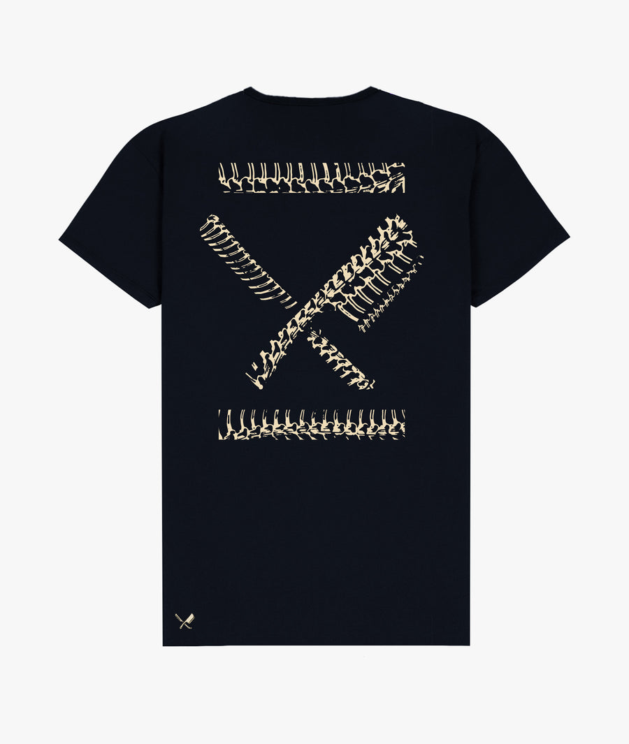 Instinct Crew Neck