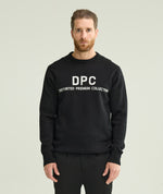 DPC Knit Crew Neck