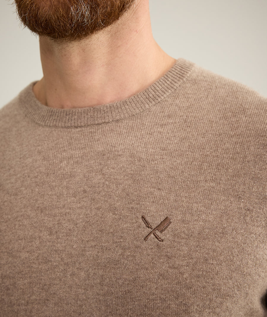 DPC Cashmere Knit