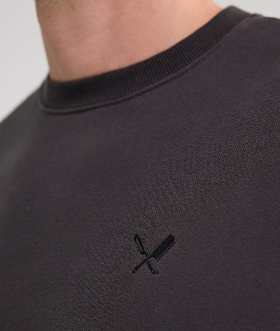 DPC Crew Neck