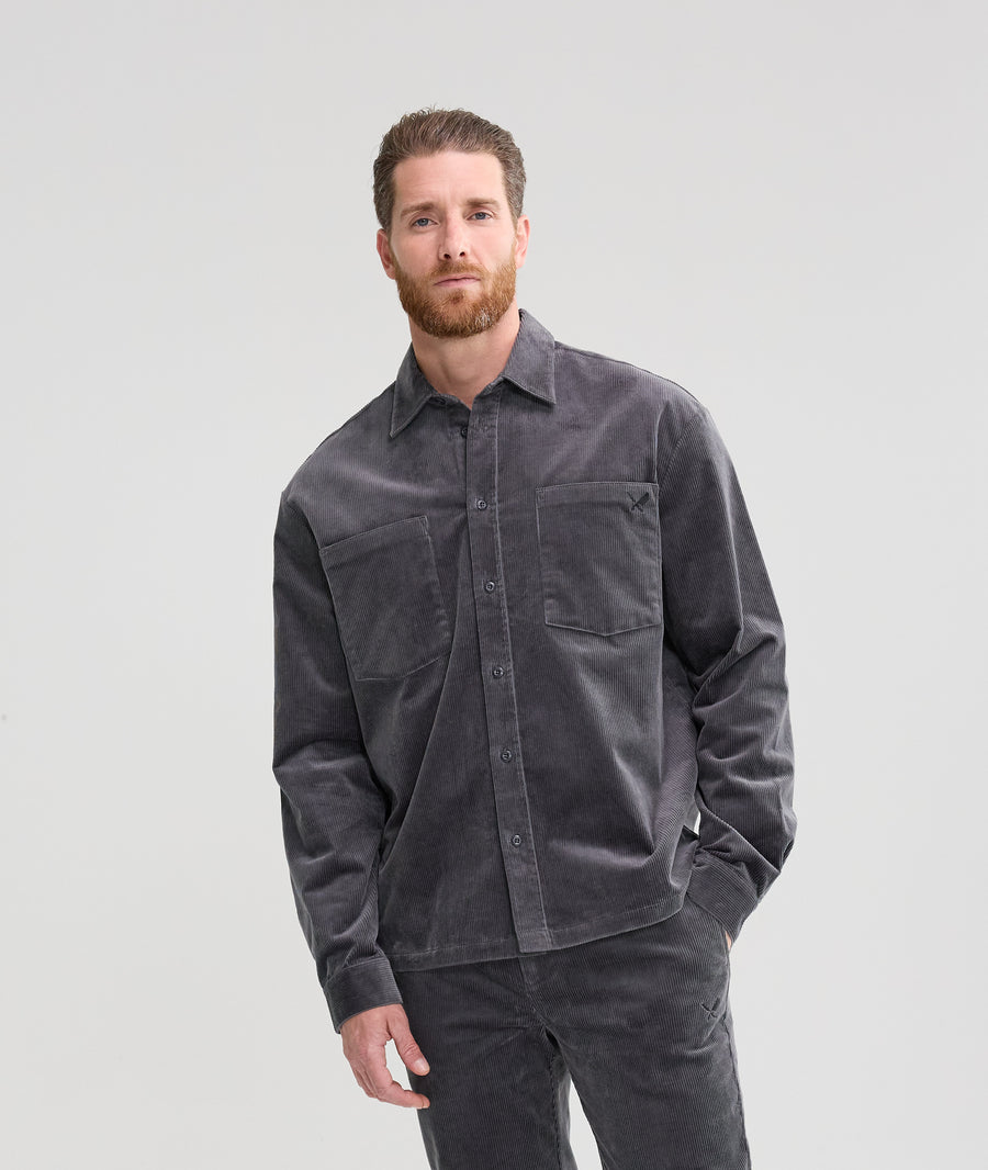 DPC Corduroy