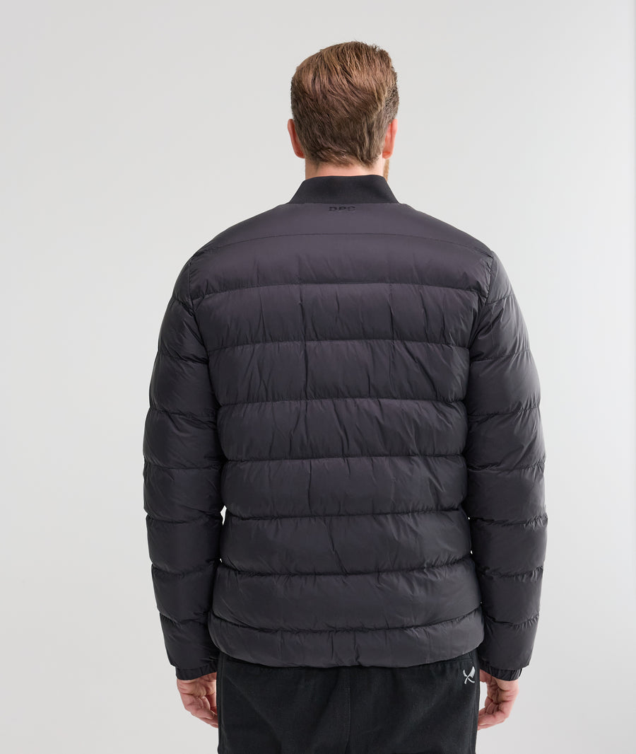DPC Light Puffer