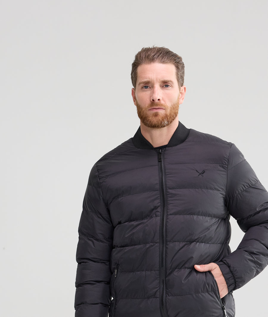 DPC Light Puffer