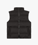Ribstop Puffer