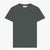 Pure Double Jersey Crew Neck