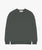 Pure Heavy Knit Crew Neck