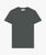 Pure Double Jersey Crew Neck