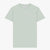 Pure Double Jersey Crew Neck