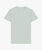 Pure Double Jersey Crew Neck