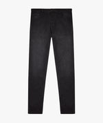 Tapered Denim