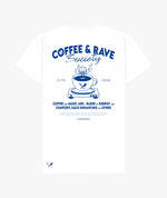Coffee & Rave Society Crew Neck