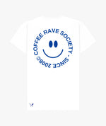 Coffee & Rave Society Crew Neck