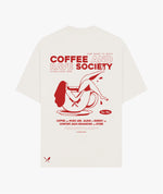 Coffee & Rave Society