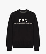 DPC Knit Crew Neck