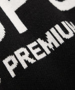 DPC Knit Crew Neck