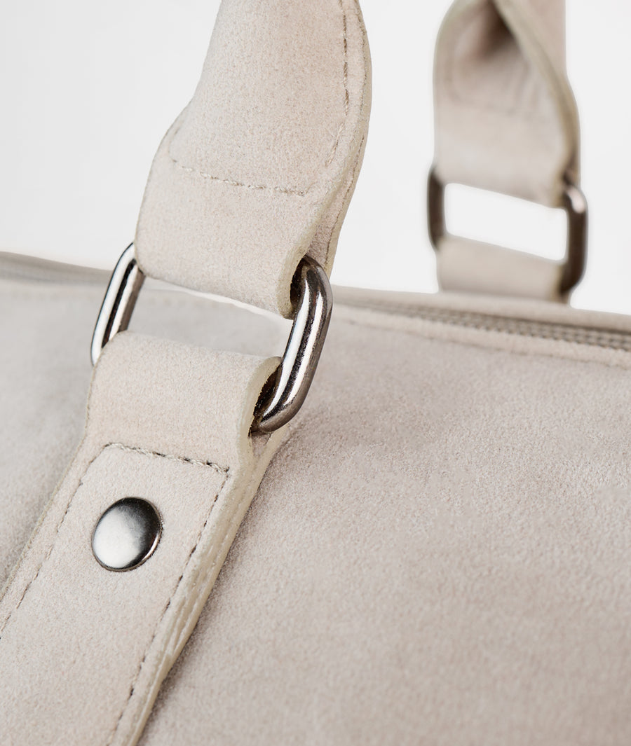 Velour Weekender