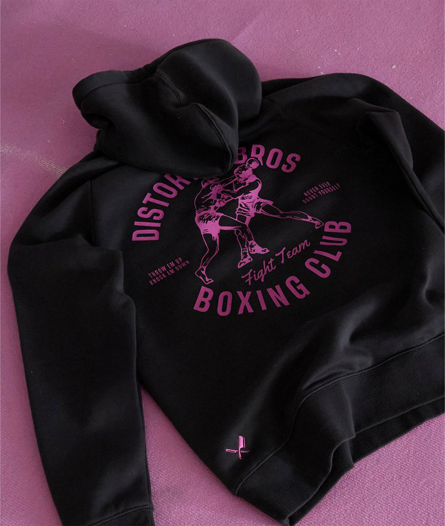 Boxing Club