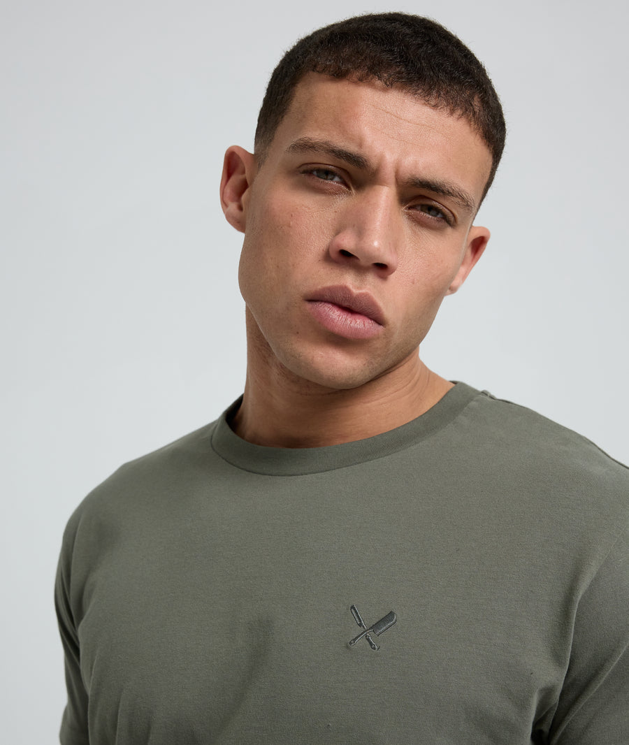 Cozy Crew Neck