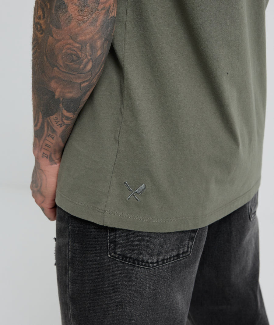 Cozy Crew Neck