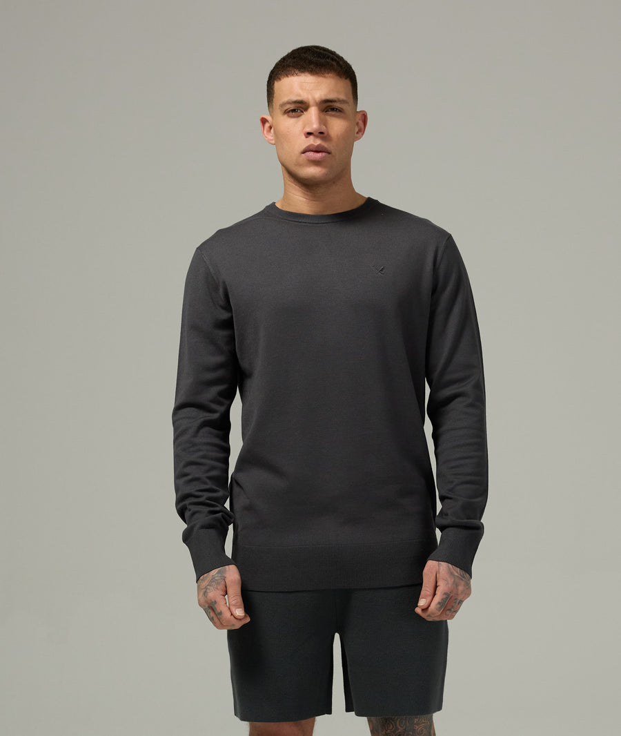 Pure Light Knit