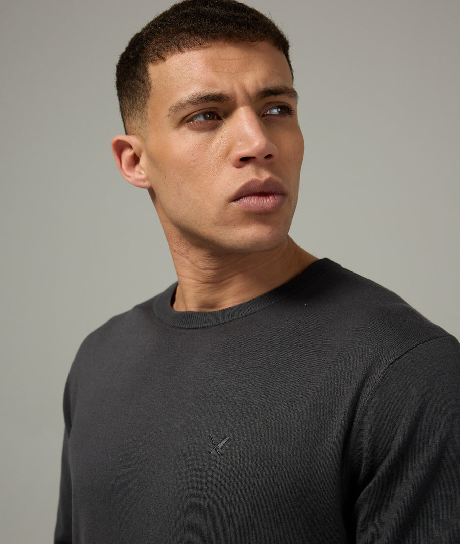 Pure Light Knit