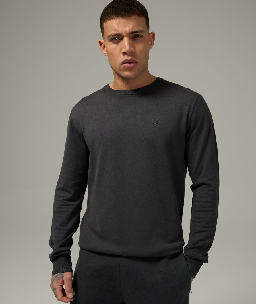 Pure Light Knit