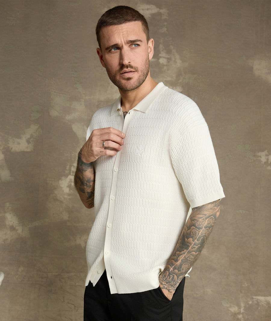 Cable Knit