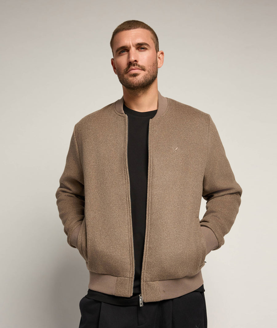 Pure Wool