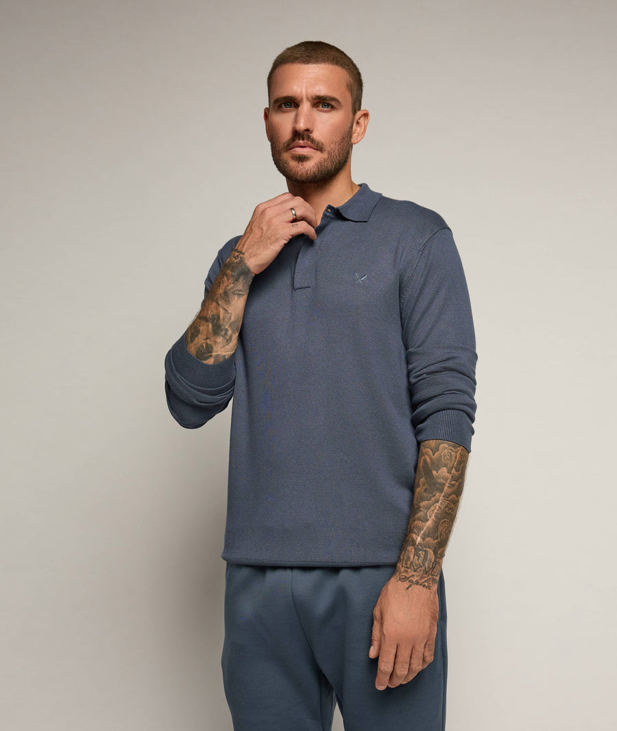 Pure Viscose Knit