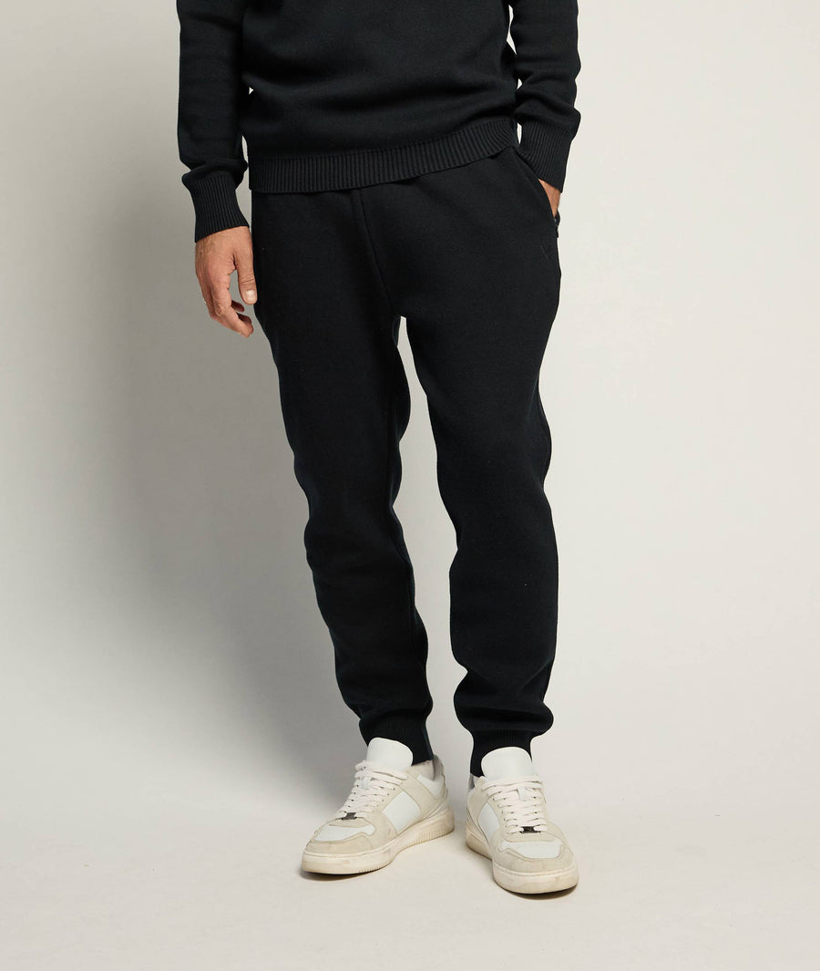 Pure Heavy Knit
