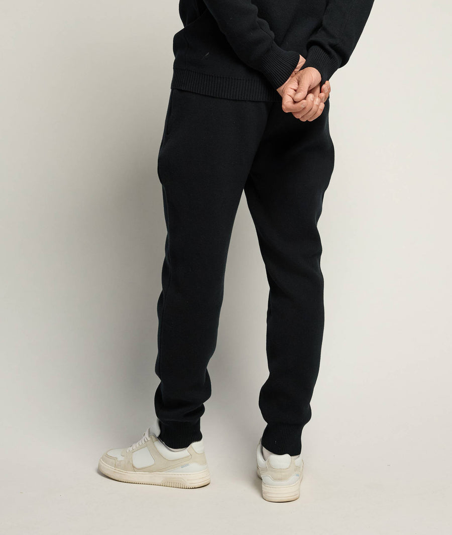 Pure Heavy Knit