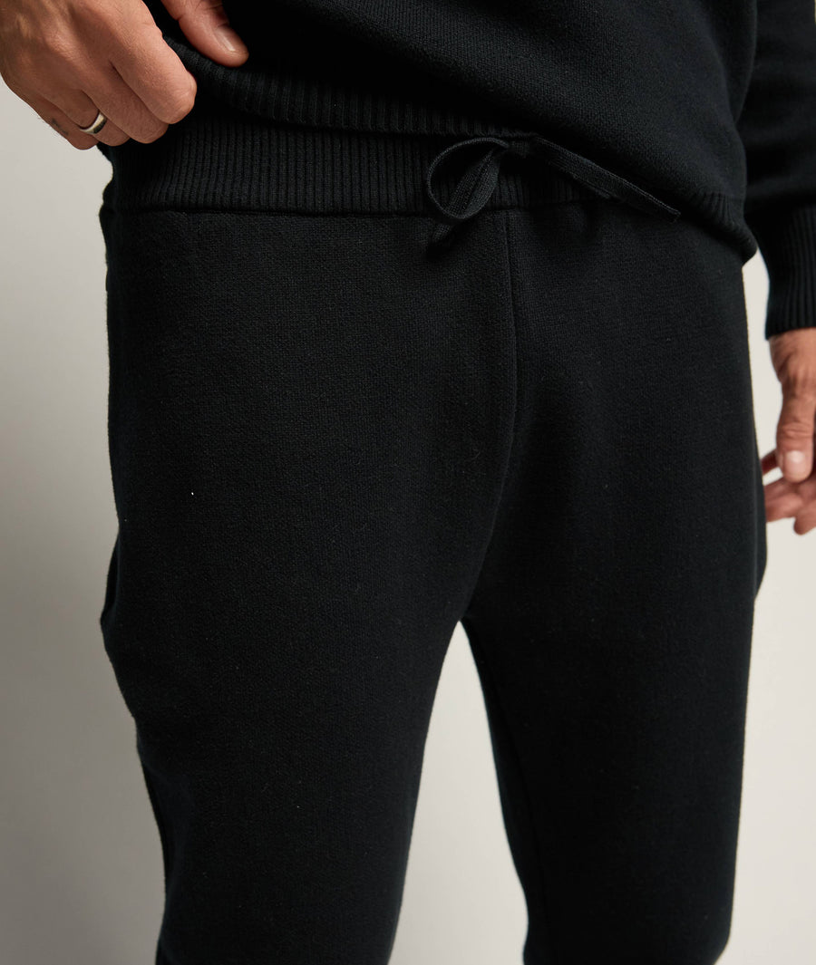 Pure Heavy Knit