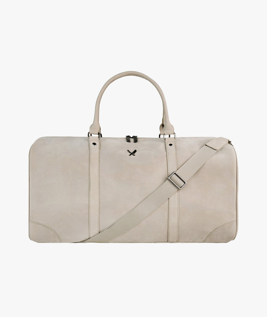 Velour Weekender