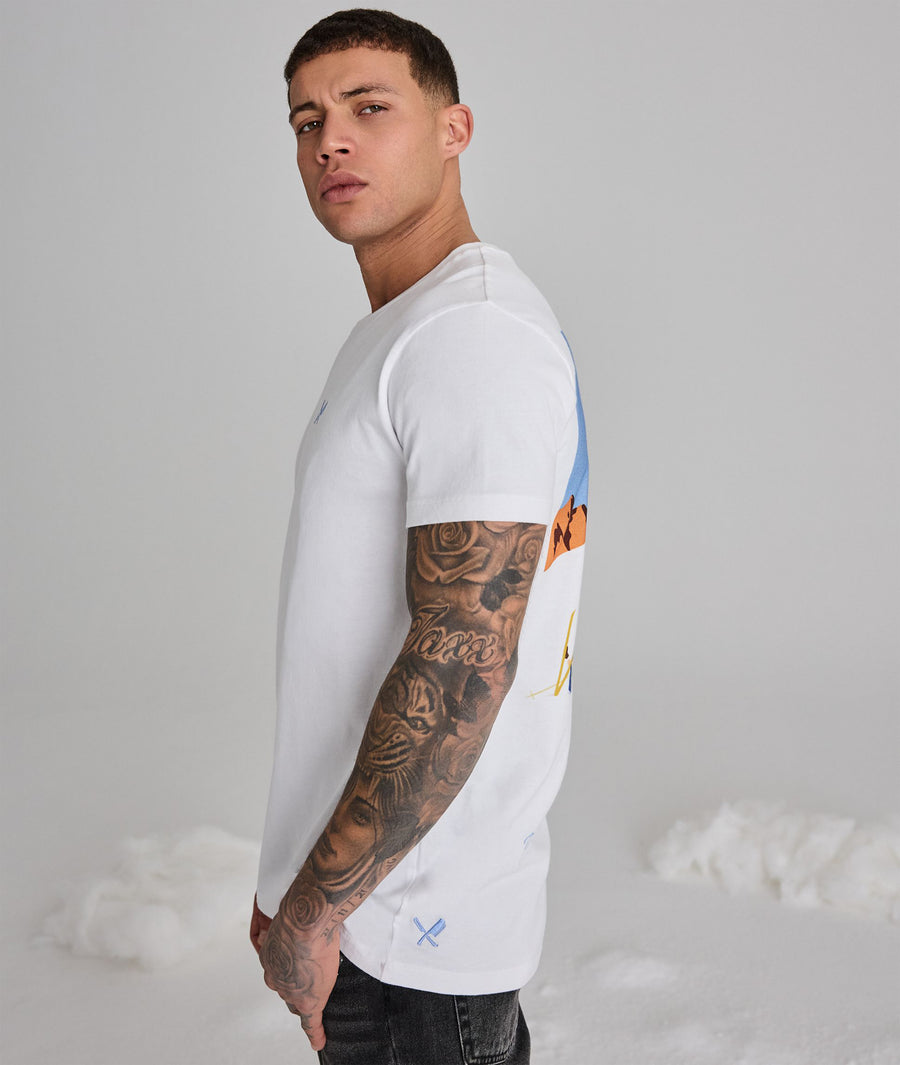 Alpine Crew Neck