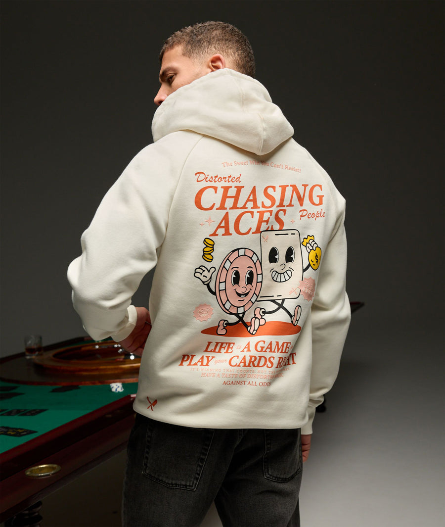 Casino Chasing Aces