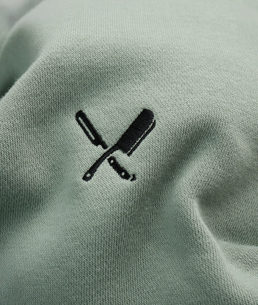 Inked Blades