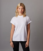 WMN Tight Round Neck