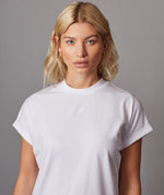 WMN Tight Round Neck