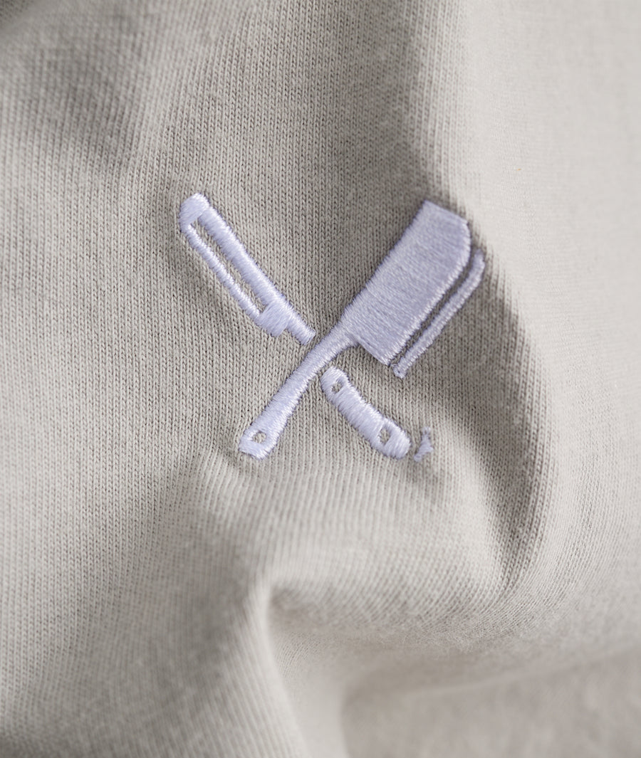 Modern Nomade Crew Neck