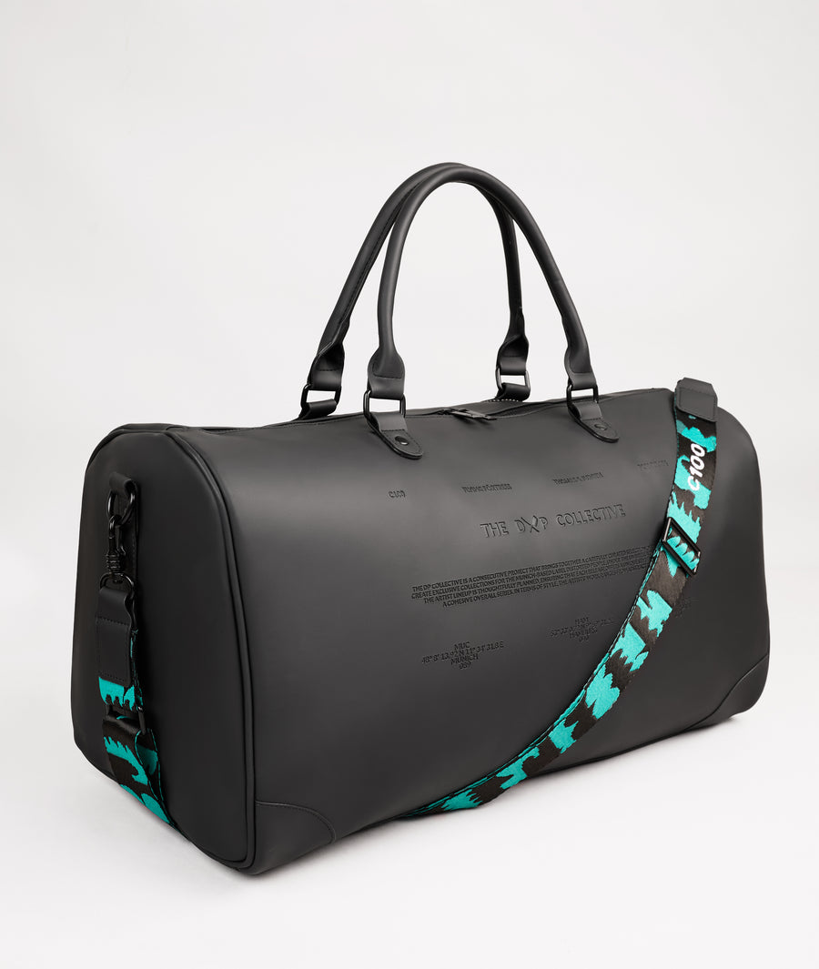 DP Collective C100 Weekender