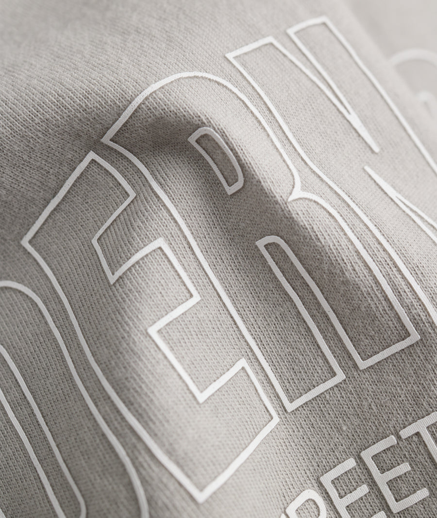 Modern Nomade Crew Neck