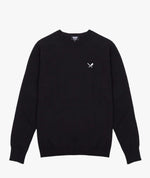 Knit Crew Neck