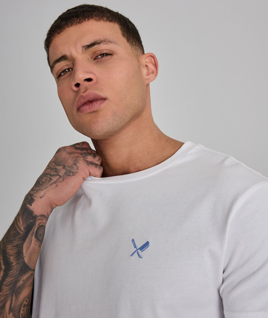 Alpine Crew Neck