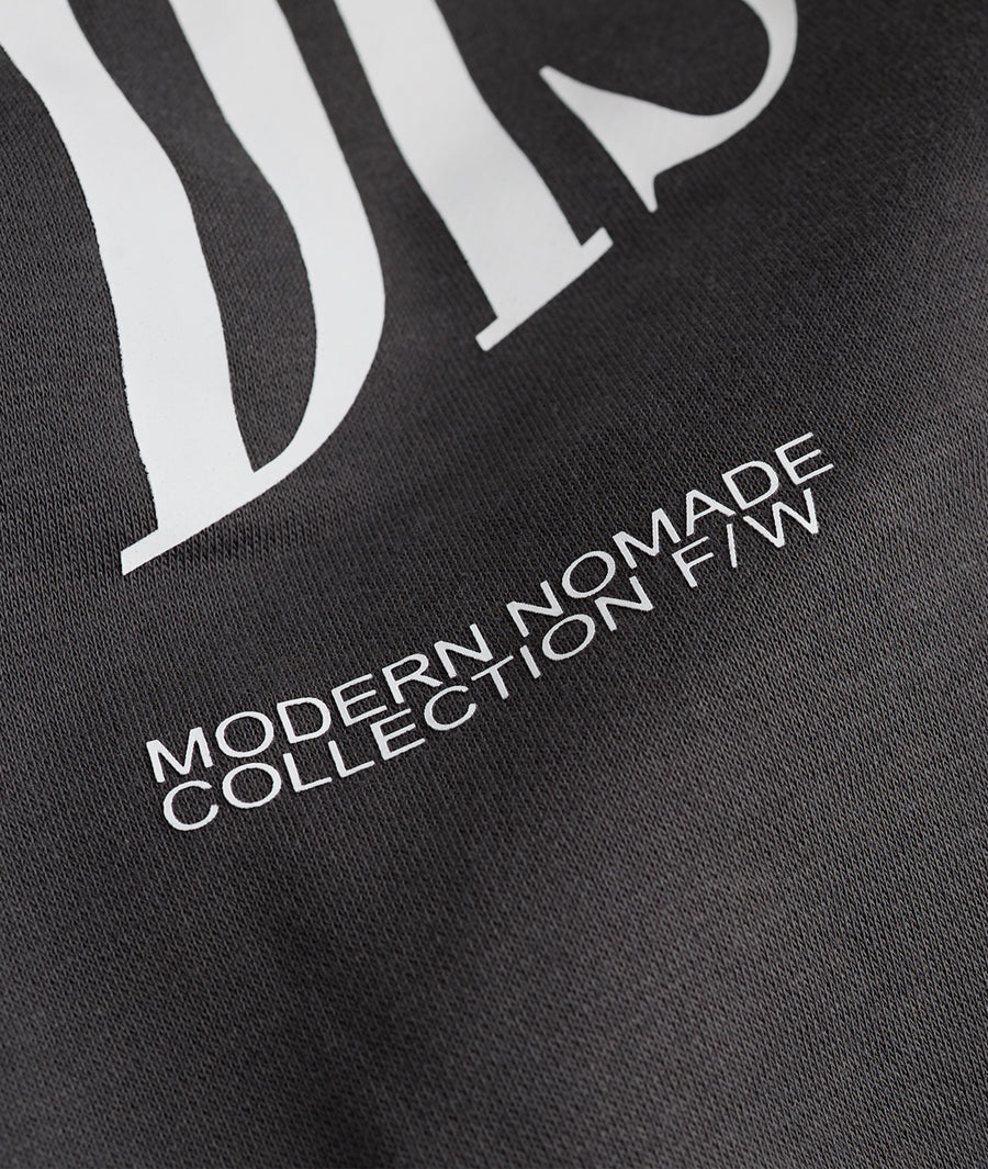 Modern Nomade