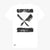 Inked Blades Crew Neck