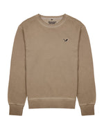 Classic Crew Neck