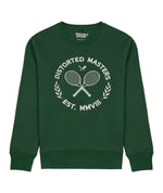 Tennis Crew Neck